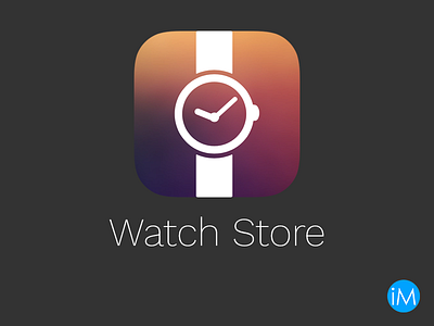 Watch Store