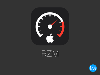 Rzm Icon