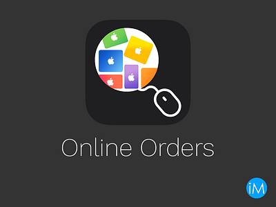 Online Orders