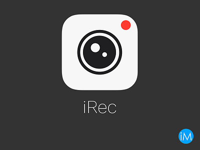 iRec App