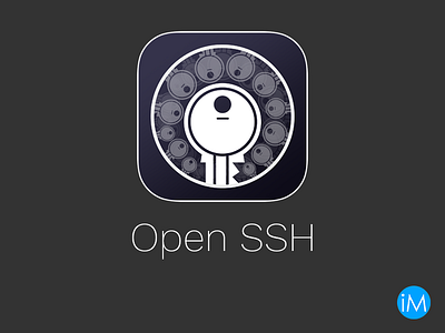 Open SSH