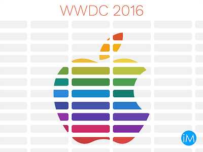 WWDC 2016