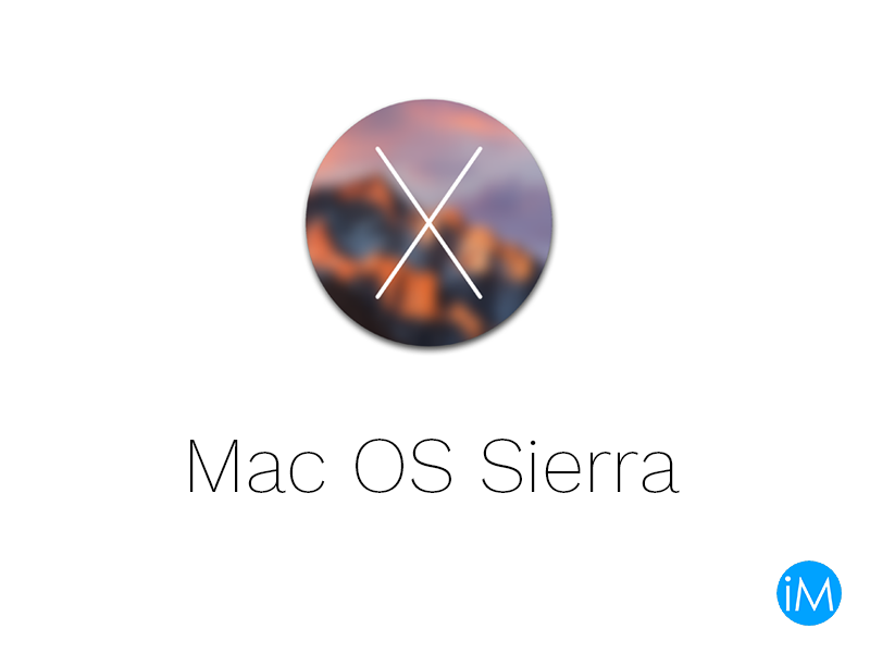 will metadatics compatible with mac sierra