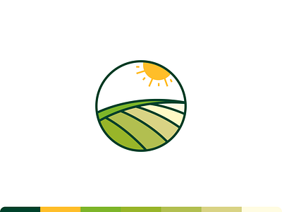 Harvest Logo Exploration