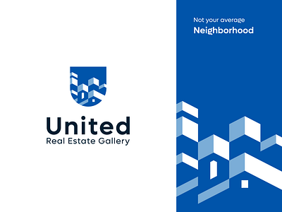 United Real Estate Gallery Logo