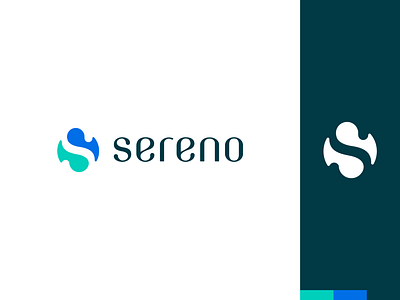 Sereno Logo
