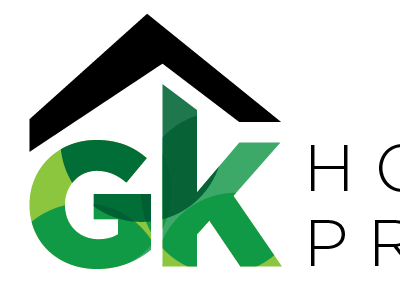 Logo Gk Homeprojects home logo projects