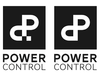 power-control logo