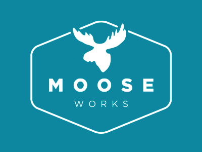 Moose logo