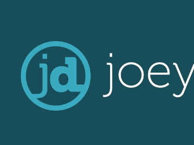 JD jd logo monogram