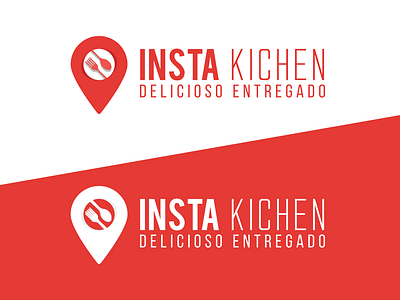 Insta Kitchen Logo