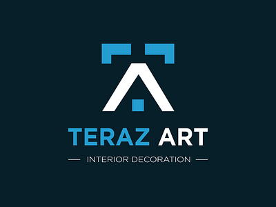 Interior design logo