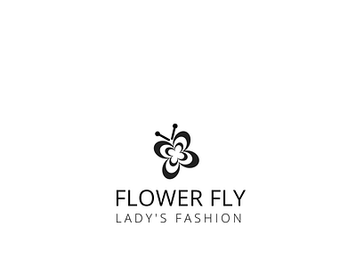 Flower Fly logo