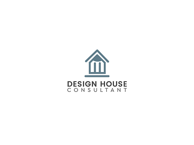 Architect farm logo graphic design logo