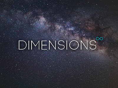 Dimensions Branding