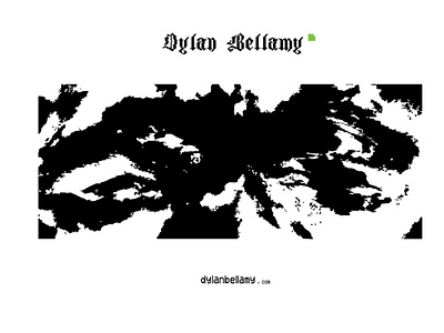 dylanbellamy.com in work