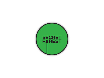 Secret Forest / Logo