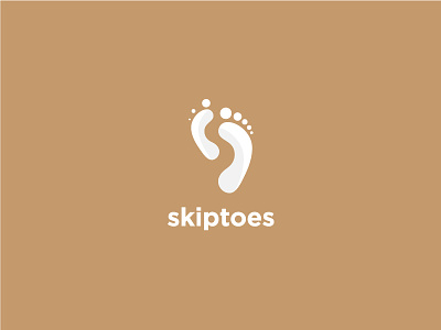 Skiptoes