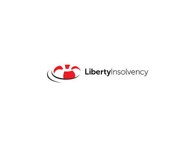 Logo Design identity liberty logo logodesign mark pool swimming