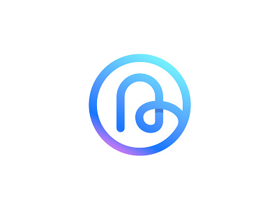 Accelerate logo accelerate creative emblem gradient identity identitydesign inspiration logo logodesign mark