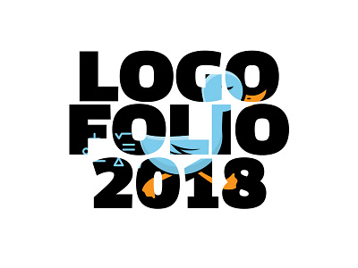 Logofolio 2018