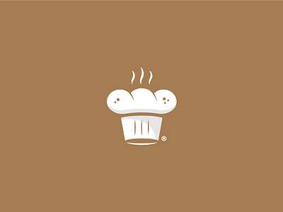 Pangastro logo symbol brand brand design brand identity branding bread chef chef hat creative design fun hat identity illustration inspiration logo logodesign shot simple typography vector
