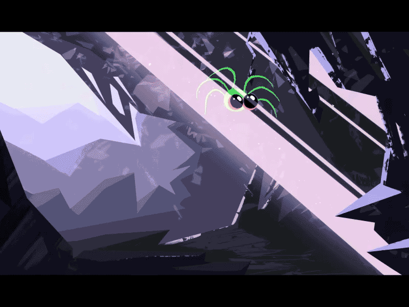 Spiderjack