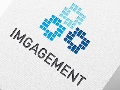 Imgagement Logo