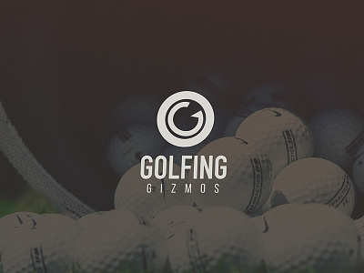 Golfing Gizmos company logo