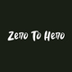 Zero To Hero