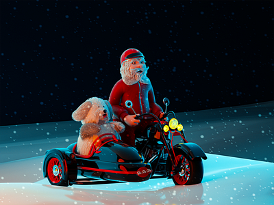 Santa's Adventure