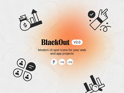 BlackOut - Vol 2