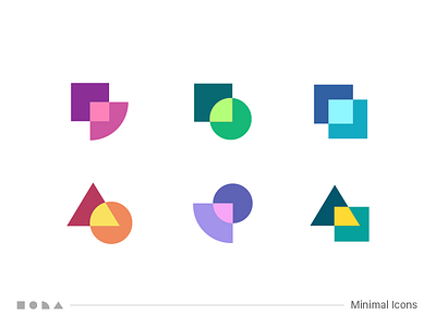 Geometric Iconography