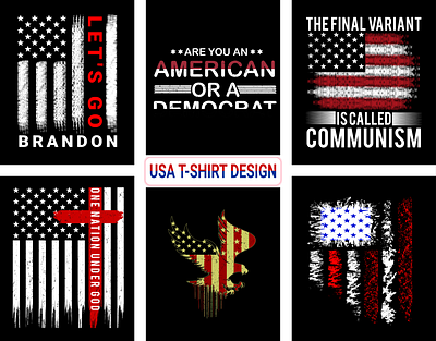 T-SHIRT DESIGN awesome t shirt comfortable t shirt lets go brandon republic t shir t shirt design unique design usa politic usa t shirt