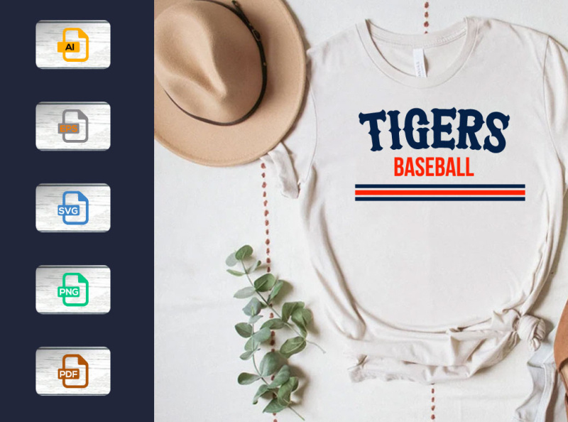 Baseball T-Shirt Design Template by hossainmohammedbiplob on Dribbble