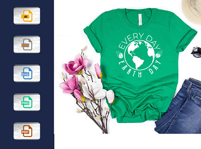 20 Free PSD T-Shirt Mockup Download Link And Earth Day T-shirt earth earth day earth day t shirt earthquake environment world earth day