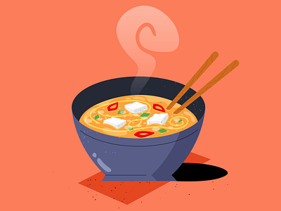 Miso Soup