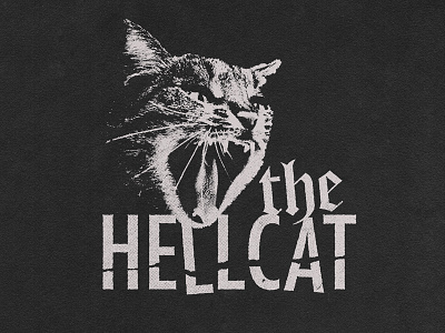 The Hellcat
