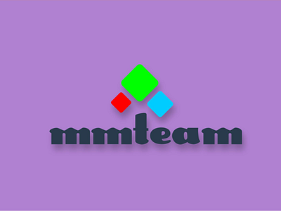 Logo MMTeam