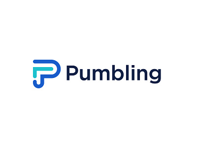 Pumbling logo