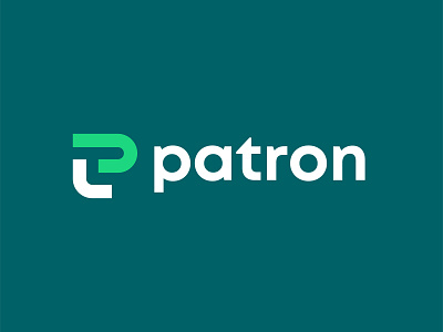 patron logo