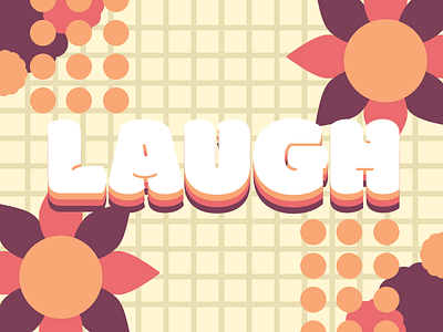 Laugh!