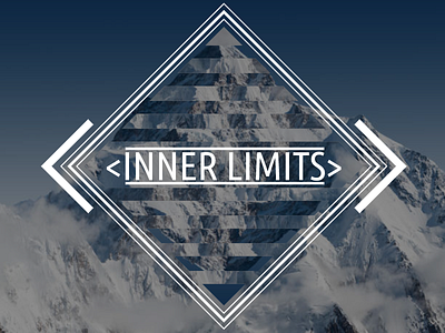 Inner Limits illustration vector