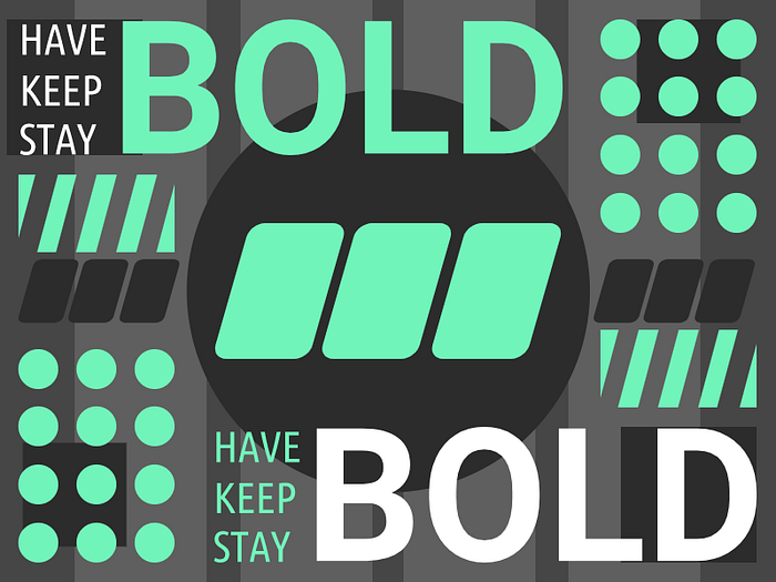 Browse thousands of Bold images for design inspiration Dribbble
