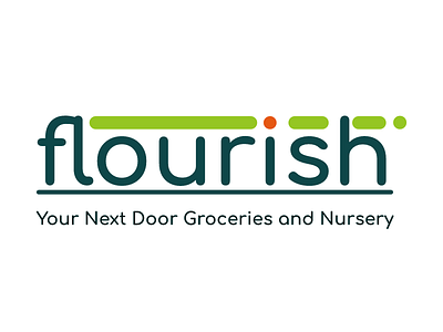 Flourish Store Idea