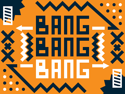 BANG^3