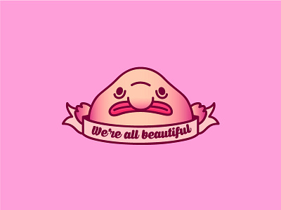 ✨We're all beautiful✨