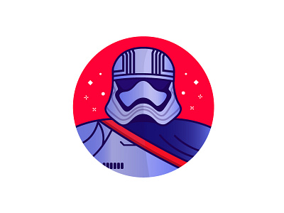 Captain Phasma