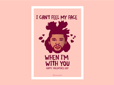 The weeknd