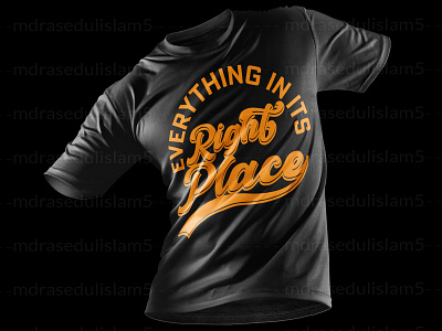 Typography t shirt design;t shirt design;graphic t shirt;t shirt